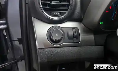 Chevrolet Orlando 2018 2.0 Автомат в Москве № 37356, миниатюра 2