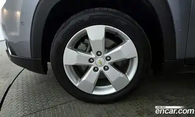 Chevrolet Orlando 2018 2.0 Автомат в Москве № 37356, миниатюра 6