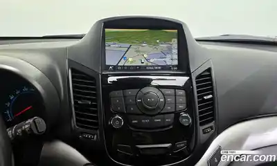 Chevrolet Orlando 2018 2.0 Автомат в Москве № 37356, миниатюра 8