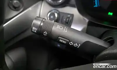 Chevrolet Orlando 2018 2.0 Автомат в Москве № 37356, миниатюра 9