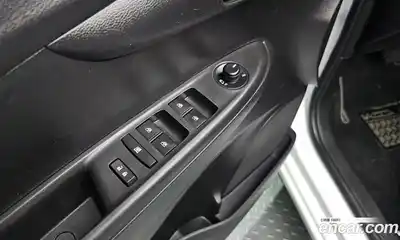 Chevrolet Spark, 2016