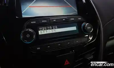 Chevrolet Spark 2016 1.0 Автомат в Москве № 37364, миниатюра 12