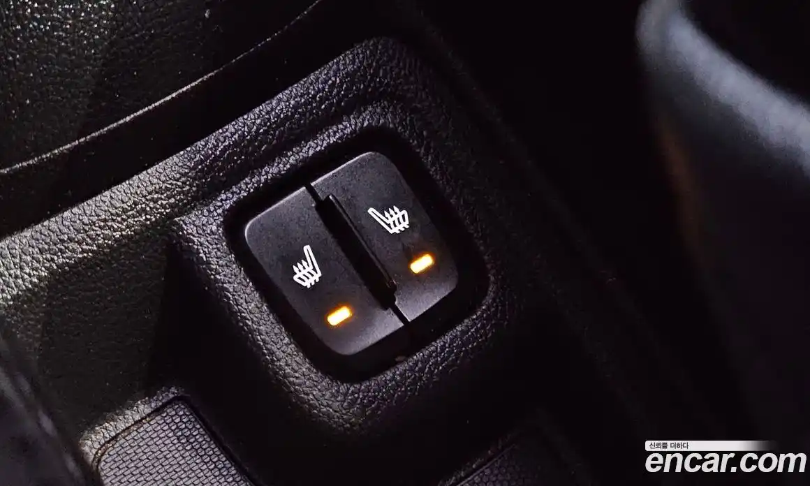 Chevrolet Spark 2016 1.0 Автомат в Москве № 37364, фото 18