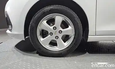 Chevrolet Spark 2016 1.0 Автомат в Москве № 37364, миниатюра 4