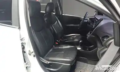 Chevrolet Spark 2016 1.0 Автомат в Москве № 37364, миниатюра 5