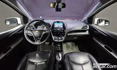 Chevrolet Spark 2016 1.0 Автомат в Москве № 37364, миниатюра 9