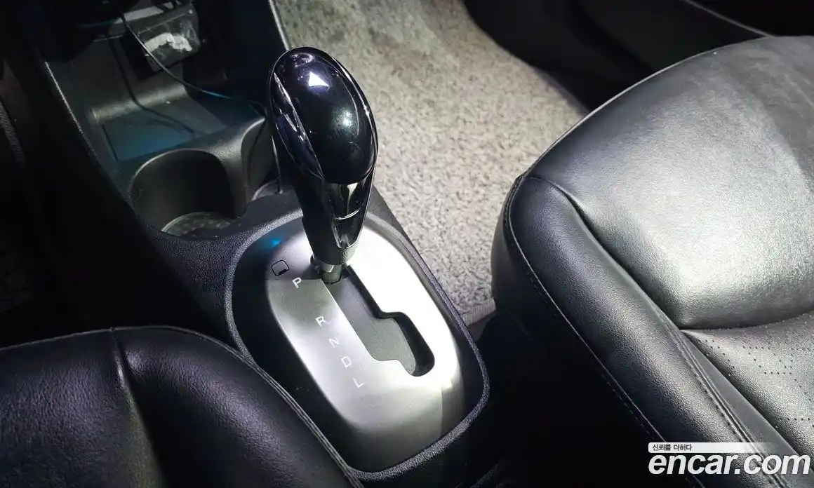 Chevrolet Spark 2016 1.0 Автомат в Москве № 37364, фото 10