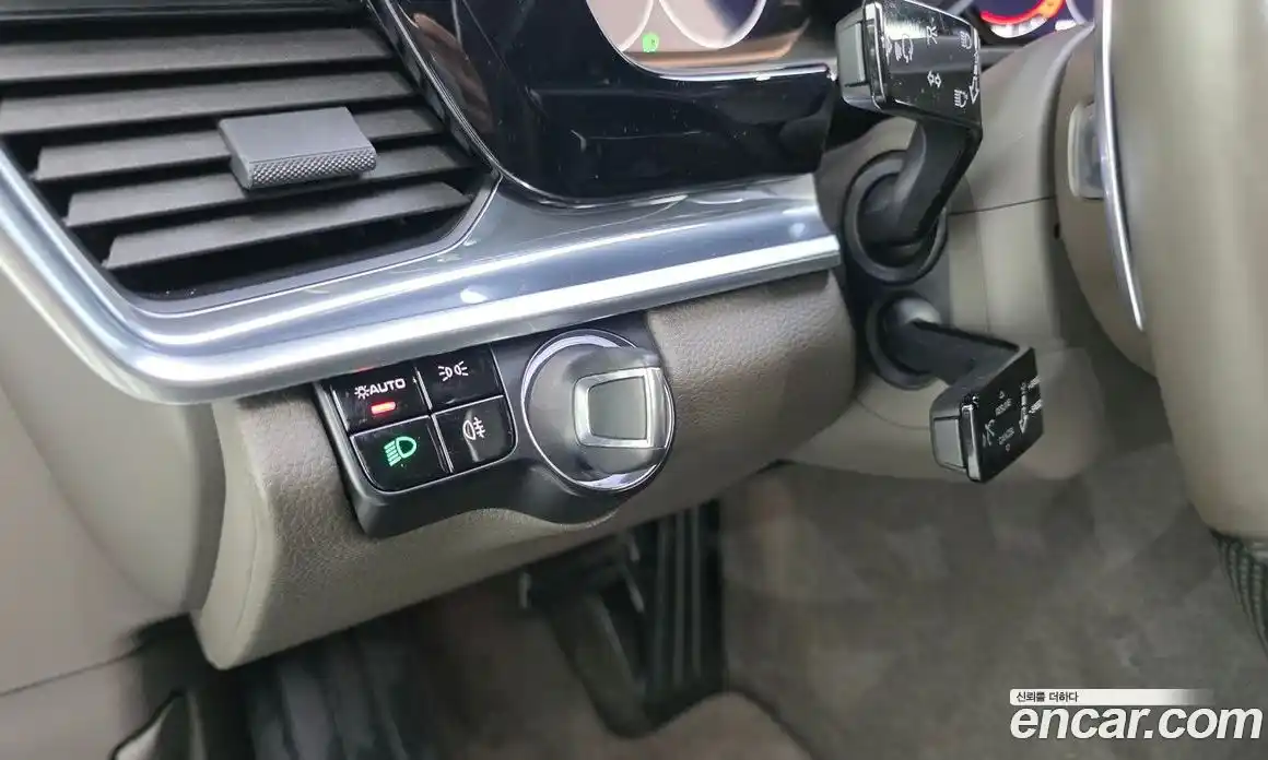 Porsche Panamera 2018 3.0 Автомат в Москве № 374173, фото 13