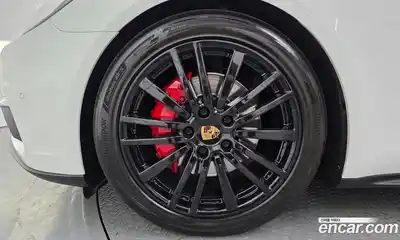 Porsche Panamera 2018 3.0 Автомат в Москве № 374173, миниатюра 5