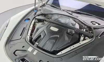 Porsche Panamera 2018 3.0 Автомат в Москве № 374173, миниатюра 6