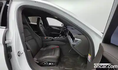 Porsche Panamera 2018 3.0 Автомат в Москве № 374173, миниатюра 10