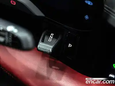 Porsche Taycan 2024 0.1 Автомат в Москве № 374537, миниатюра 9