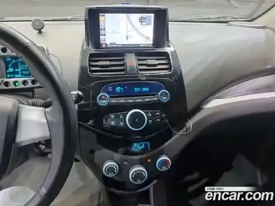 Chevrolet Spark 2012 1.0 Автомат в Москве № 37818, миниатюра 12