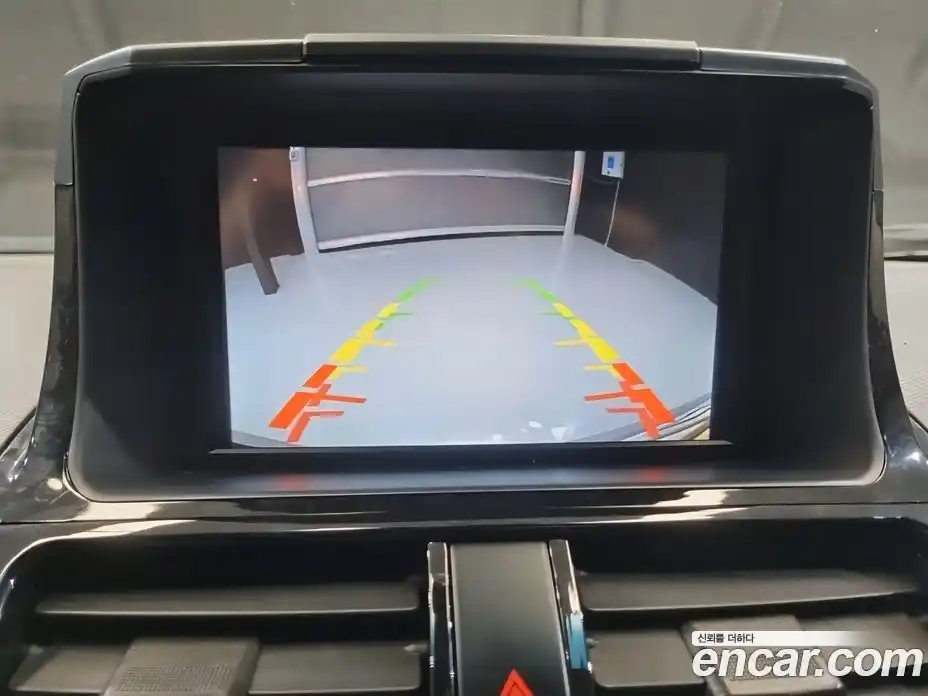 Chevrolet Spark 2012 1.0 Автомат в Москве № 37818, фото 13