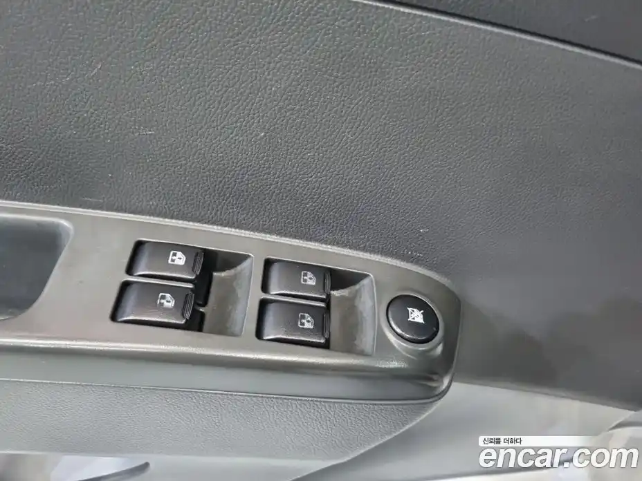 Chevrolet Spark 2012 1.0 Автомат в Москве № 37818, фото 18