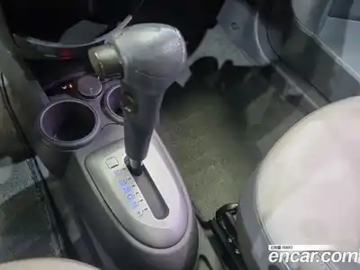 Chevrolet Spark 2012 1.0 Автомат в Москве № 37818, миниатюра 10