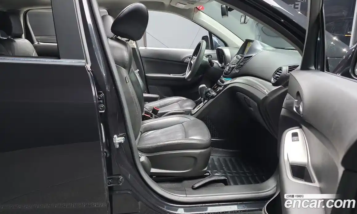 Chevrolet Orlando 2015 2.0 Автомат в Москве № 37877, фото 11