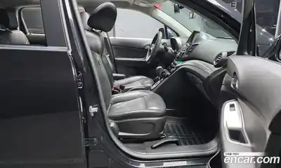 Chevrolet Orlando 2015 2.0 Автомат в Москве № 37877, миниатюра 11