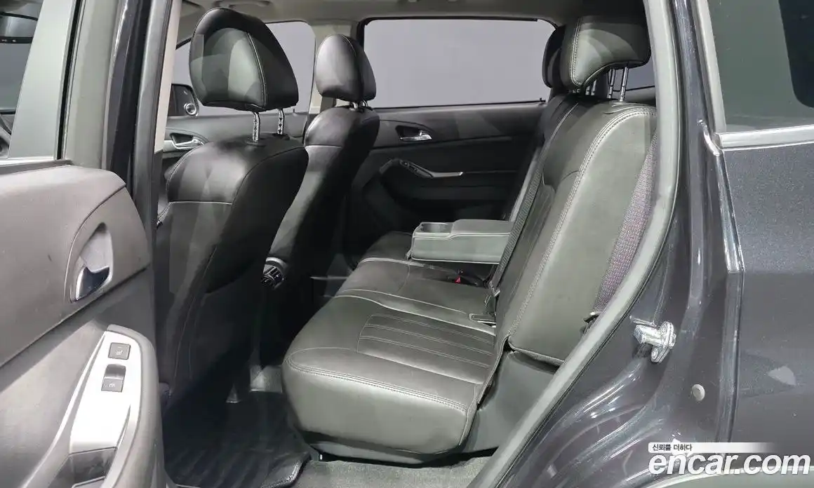 Chevrolet Orlando 2015 2.0 Автомат в Москве № 37877, фото 12