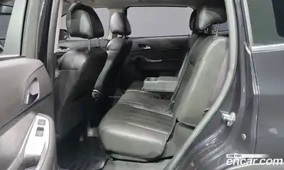 Chevrolet Orlando 2015 2.0 Автомат в Москве № 37877, миниатюра 12