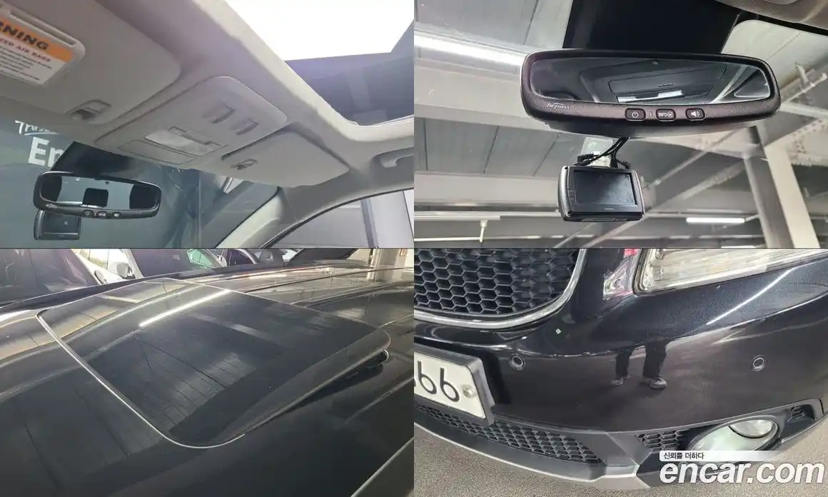 Chevrolet Orlando 2015 2.0 Автомат в Москве № 37877, фото 15