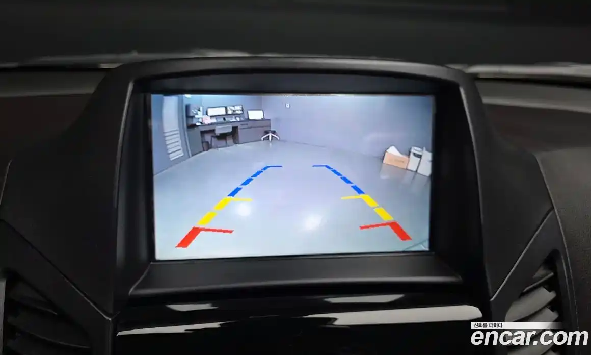 Chevrolet Orlando 2015 2.0 Автомат в Москве № 37877, фото 16