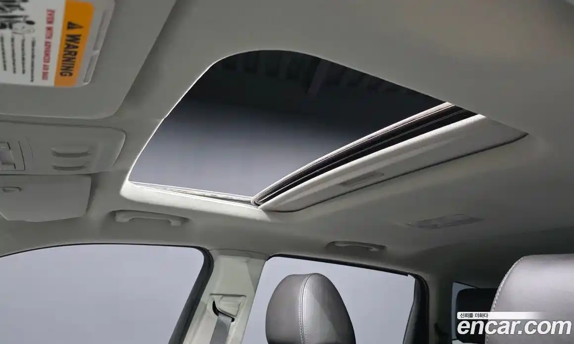 Chevrolet Orlando 2015 2.0 Автомат в Москве № 37877, фото 19