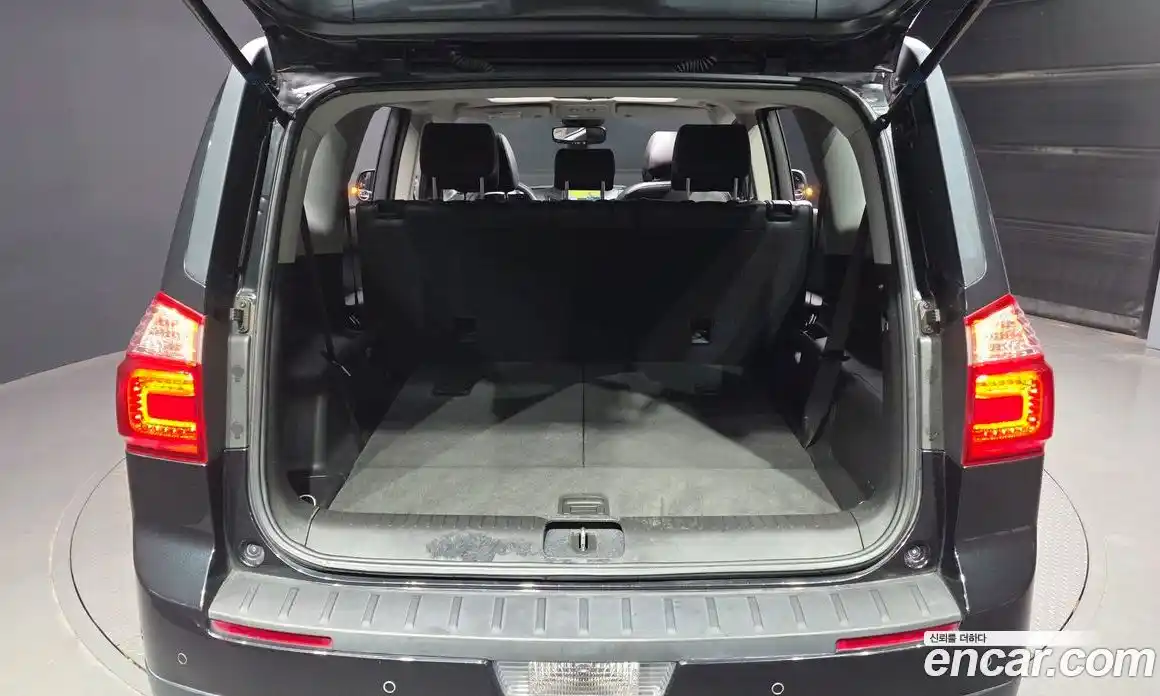 Chevrolet Orlando 2015 2.0 Автомат в Москве № 37877, фото 20