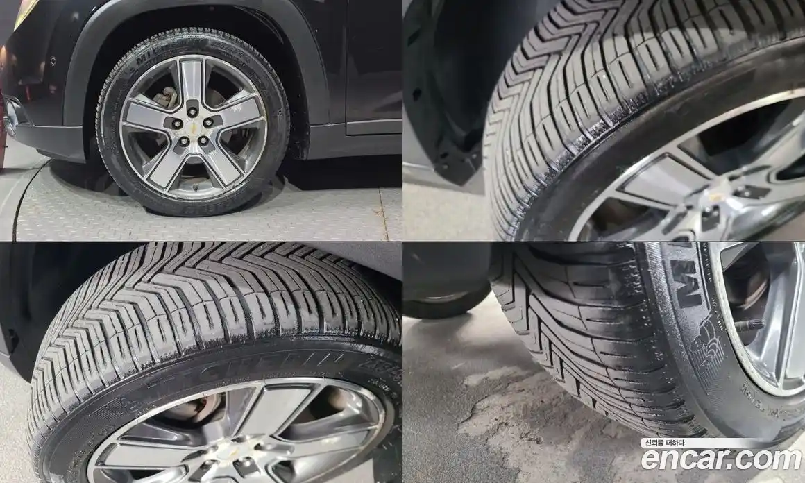 Chevrolet Orlando 2015 2.0 Автомат в Москве № 37877, фото 5