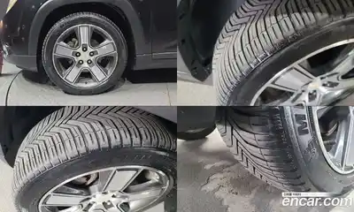 Chevrolet Orlando 2015 2.0 Автомат в Москве № 37877, миниатюра 5