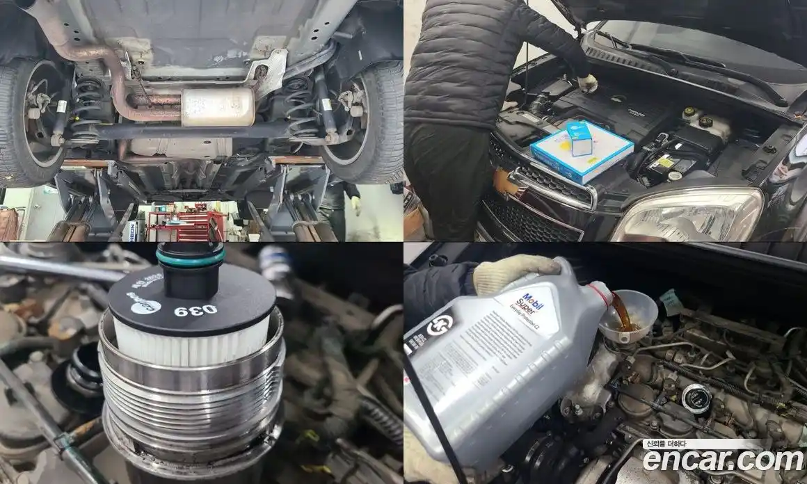 Chevrolet Orlando 2015 2.0 Автомат в Москве № 37877, фото 6