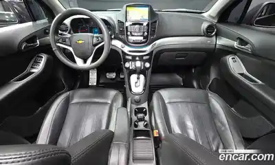Chevrolet Orlando 2015 2.0 Автомат в Москве № 37877, миниатюра 7