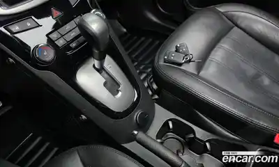 Chevrolet Orlando 2015 2.0 Автомат в Москве № 37877, миниатюра 9