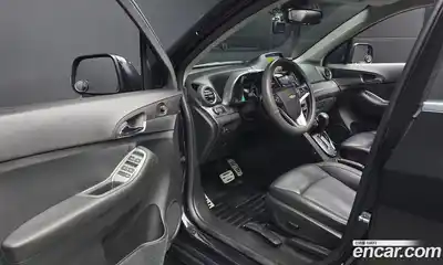Chevrolet Orlando 2015 2.0 Автомат в Москве № 37877, миниатюра 10