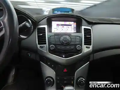 Chevrolet Cruze 2011 1.8 Автомат в Москве № 37967, миниатюра 12