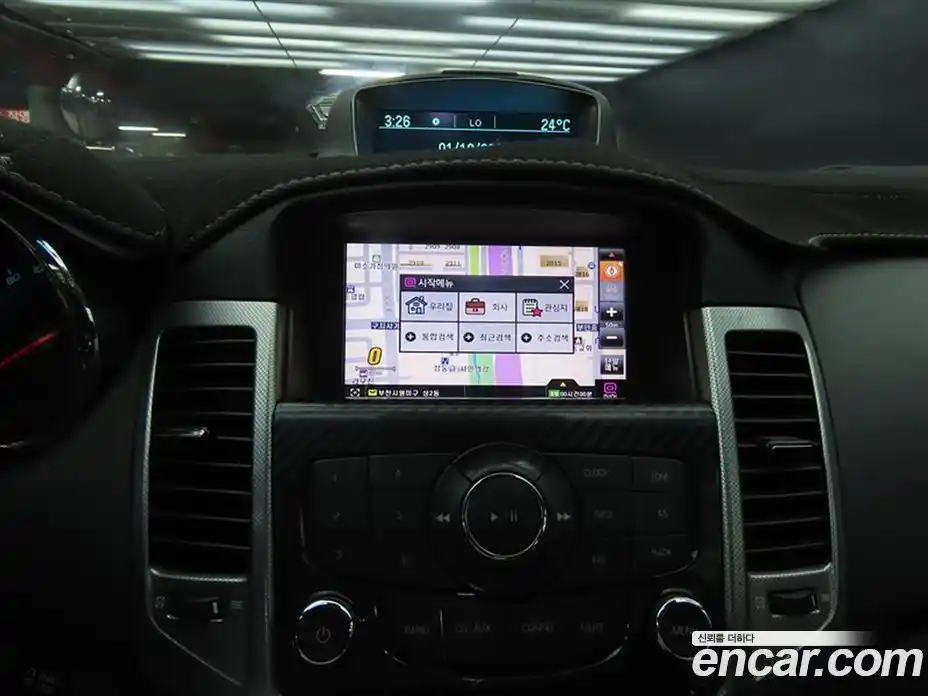 Chevrolet Cruze 2011 1.8 Автомат в Москве № 37967, фото 16