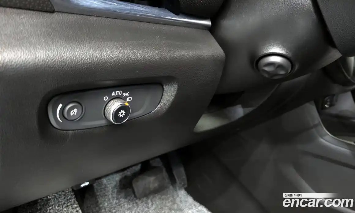 Chevrolet Traverse 2023 3.6 Автомат в Москве № 38047, фото 19