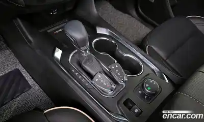 Chevrolet Traverse 2023 3.6 Автомат в Москве № 38047, миниатюра 5