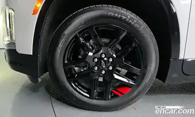 Chevrolet Traverse 2023 3.6 Автомат в Москве № 38047, миниатюра 6