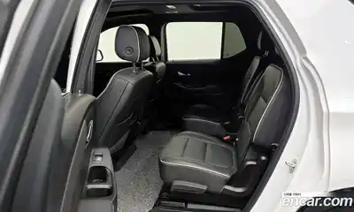 Chevrolet Traverse 2023 3.6 Автомат в Москве № 38047, миниатюра 10