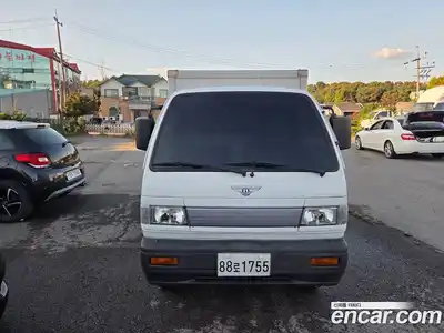 Chevrolet labo, 2018