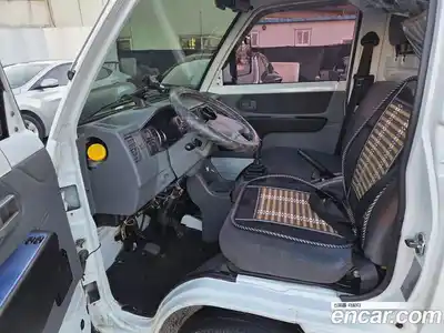 Chevrolet labo 2018 0.8 Механическая в Москве № 38245, миниатюра 11