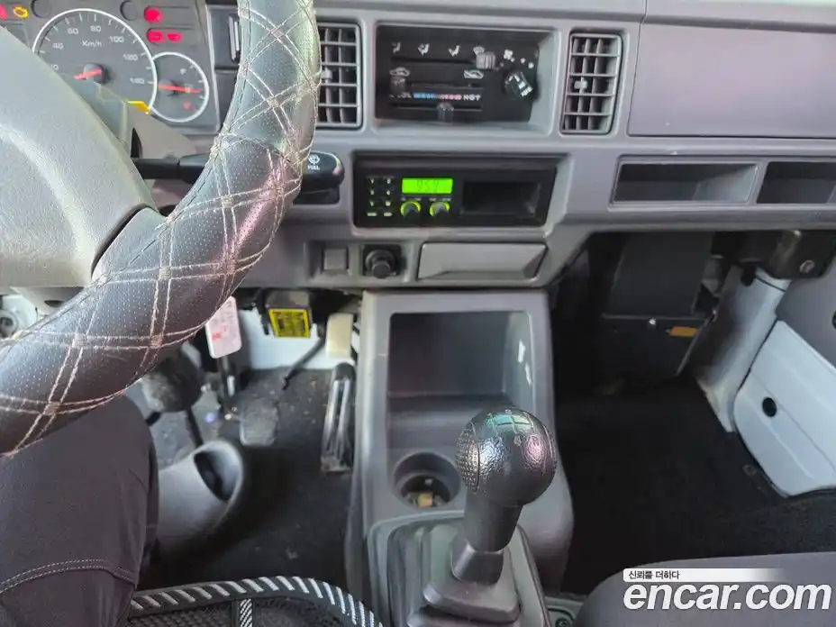 Chevrolet labo 2018 0.8 Механическая в Москве № 38245, фото 12