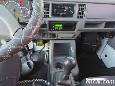 Chevrolet labo 2018 0.8 Механическая в Москве № 38245, миниатюра 12