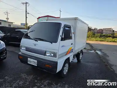 Chevrolet labo 2018 0.8 Механическая в Москве № 38245, миниатюра 2