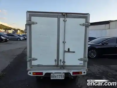 Chevrolet labo 2018 0.8 Механическая в Москве № 38245, миниатюра 3