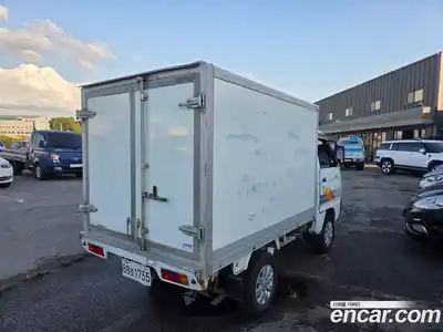 Chevrolet labo 2018 0.8 Механическая в Москве № 38245, миниатюра 4