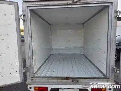 Chevrolet labo 2018 0.8 Механическая в Москве № 38245, миниатюра 5