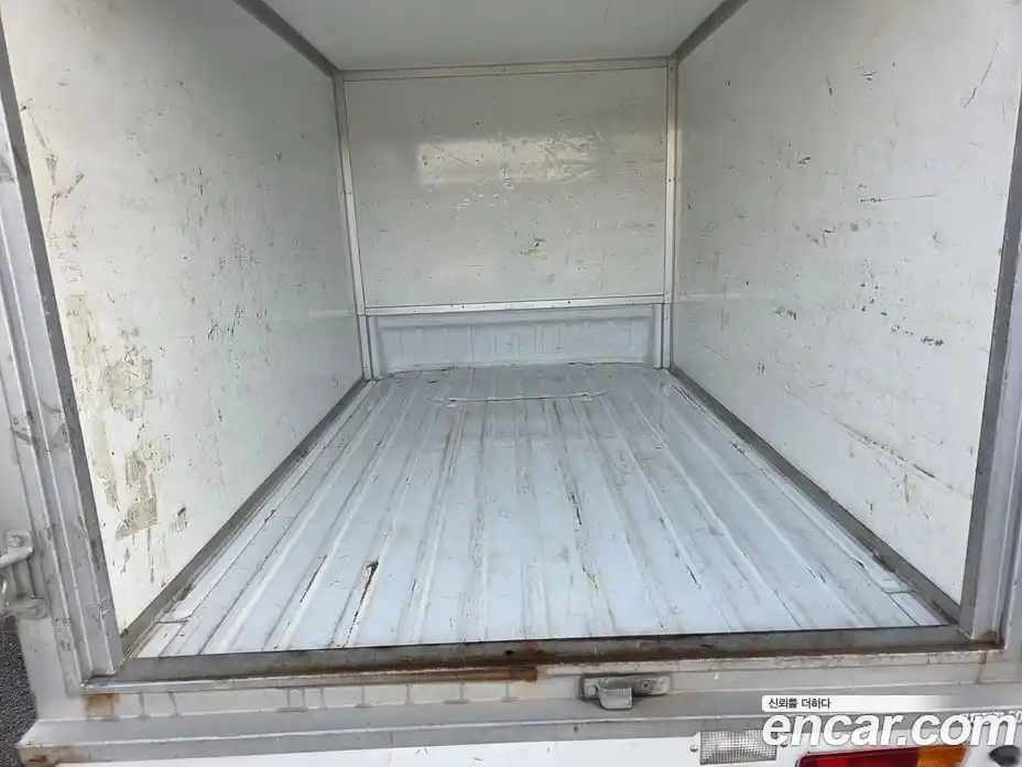 Chevrolet labo 2018 0.8 Механическая в Москве № 38245, фото 6