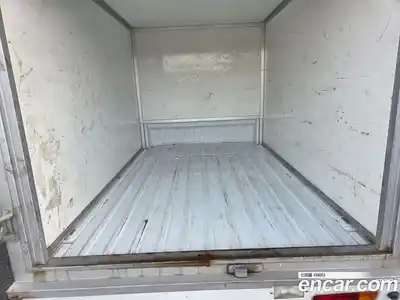 Chevrolet labo 2018 0.8 Механическая в Москве № 38245, миниатюра 6